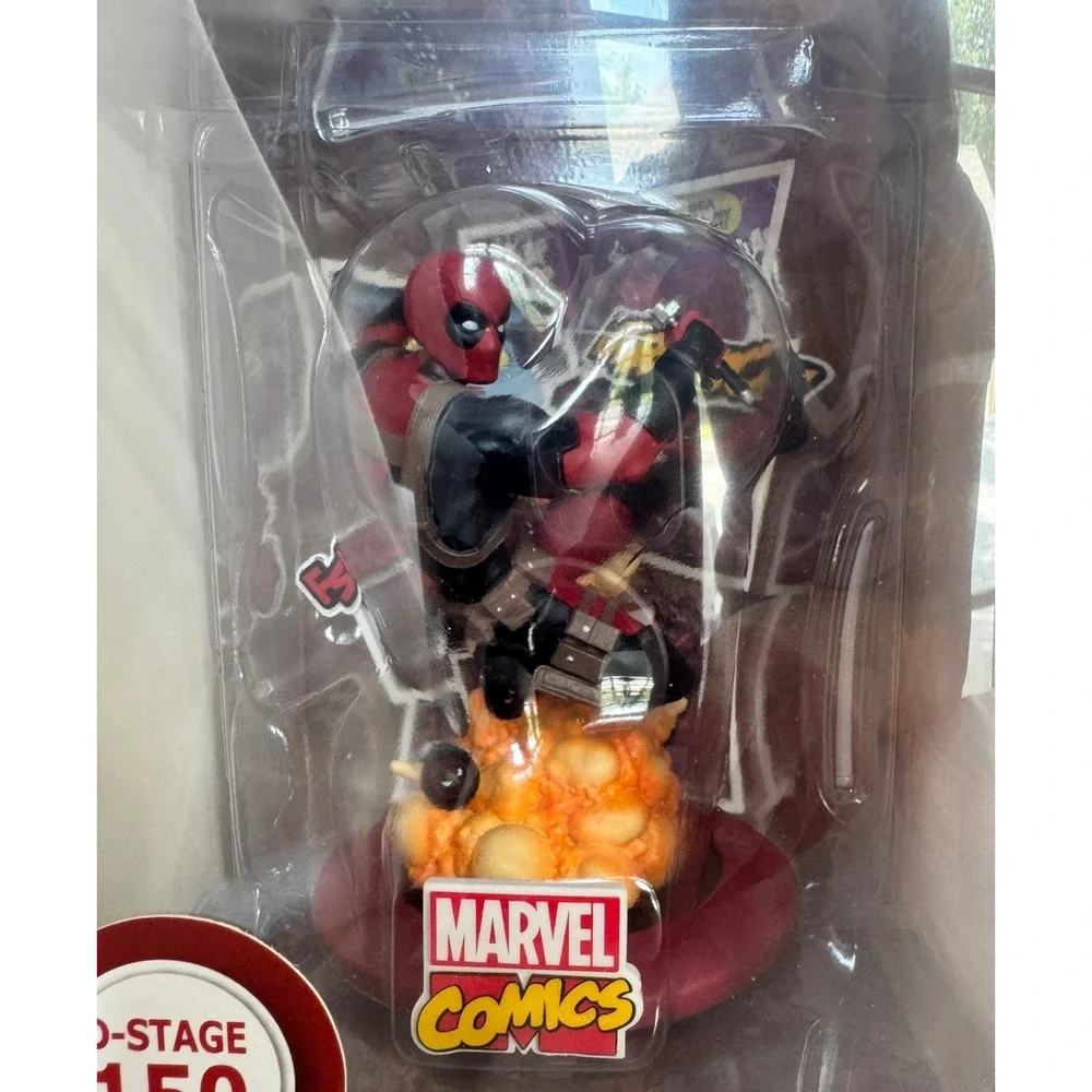 Marvel 2024 beast